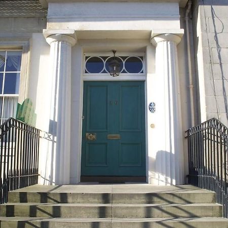 Hanover House Hotel EDI Exterior foto