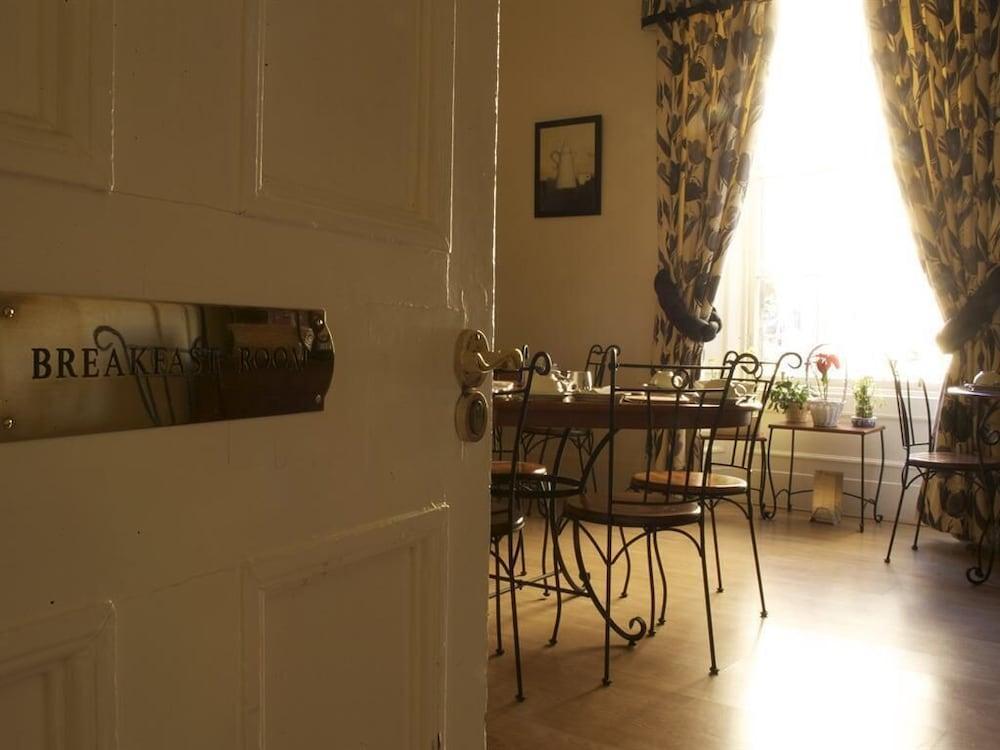 Hanover House Hotel EDI Exterior foto