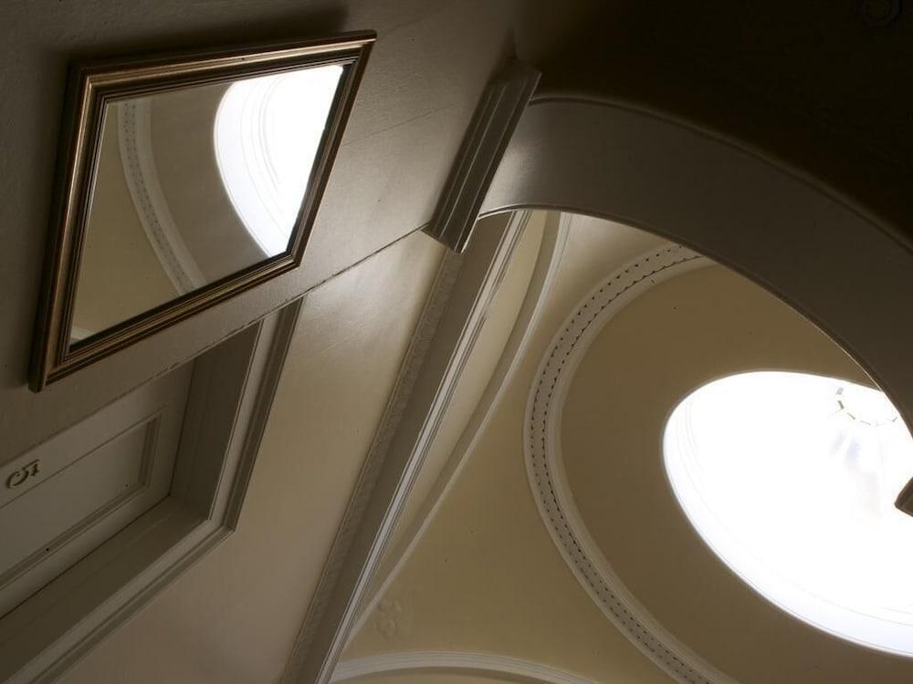 Hanover House Hotel EDI Exterior foto